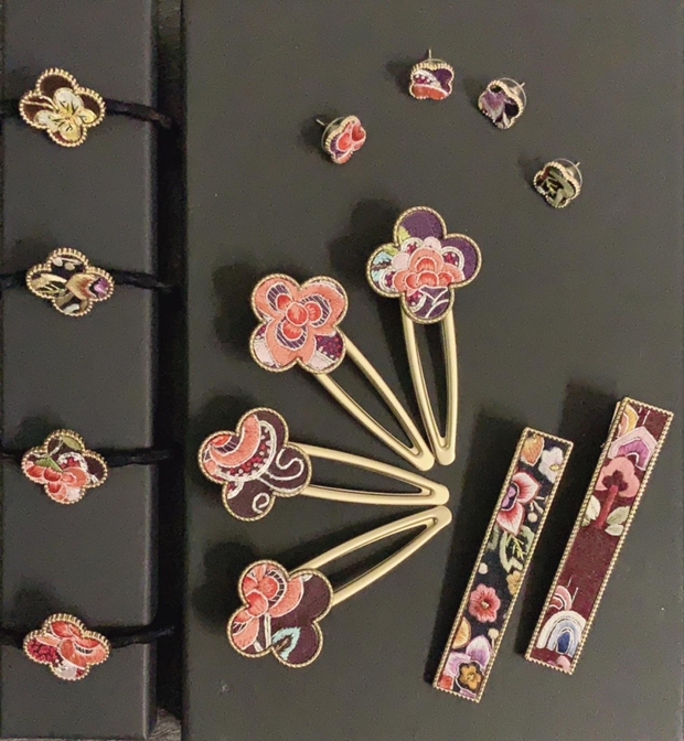 能吃、能逛、能买、能玩!鄂湘赣皖非物质文化遗产联展今日武汉开展
