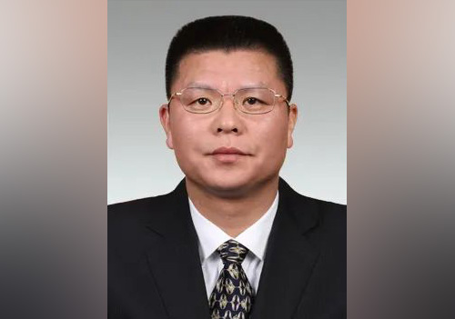 上海市市管干部任职前公示 余成斌、袁政安二人均来自江西