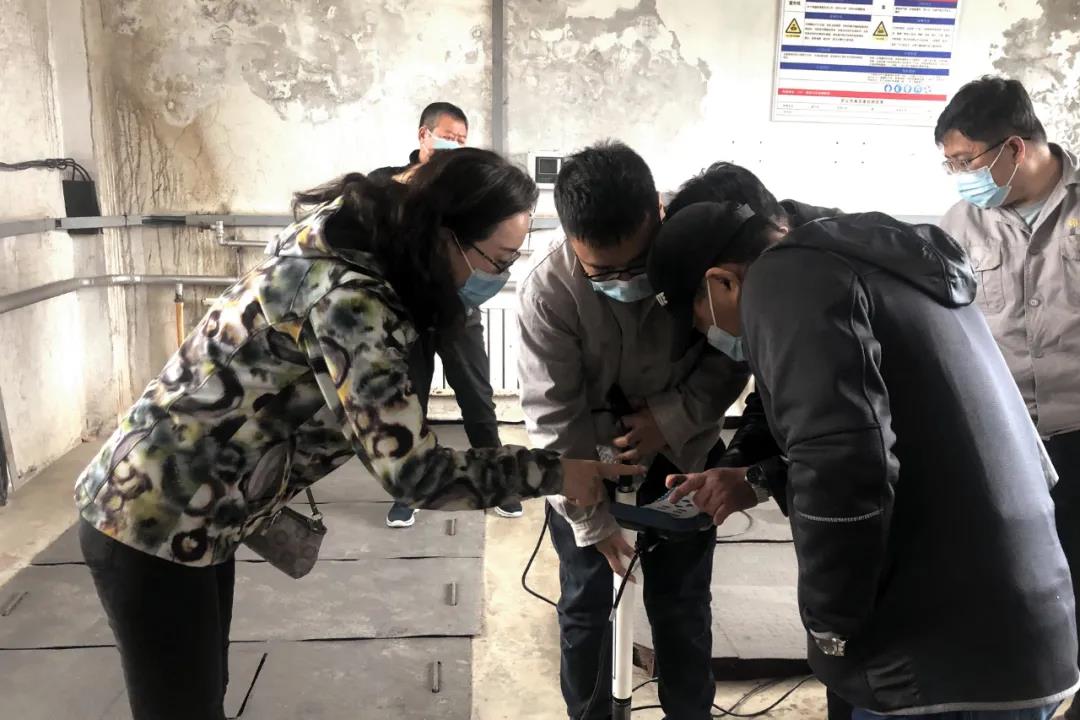 黑龙江省成立暗访组 聚焦"土,气,水"环境问题