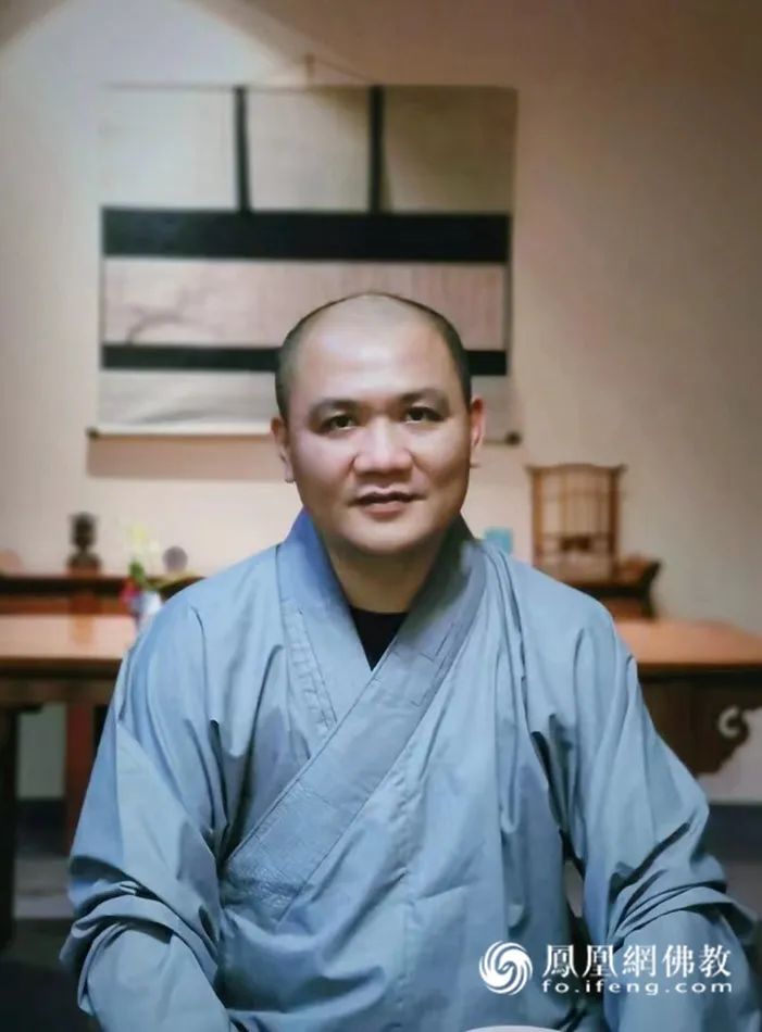 能诚法师:带上父母,一起称念"南无观世音菩萨"祝天下母亲健康平安