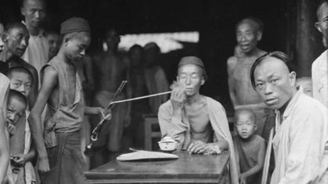 人在江湖·袍哥往事