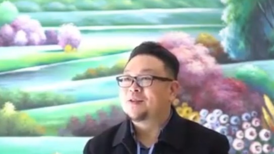 杜威有时免费给逝者做遗体修复，但有些特殊情况让他也无能为力