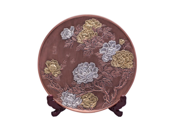 能吃、能逛、能买、能玩!鄂湘赣皖非物质文化遗产联展今日武汉开展