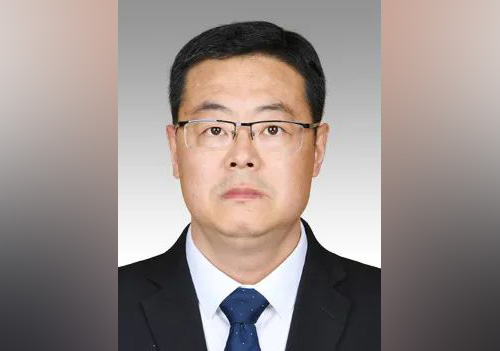 上海市市管干部任职前公示 余成斌、袁政安二人均来自江西