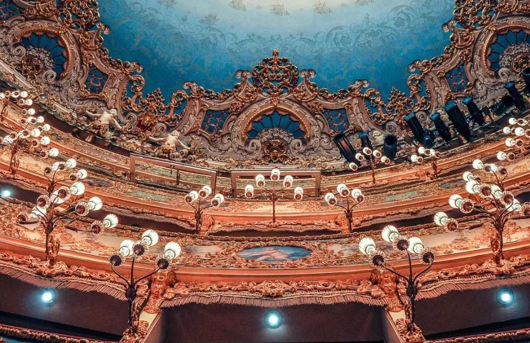 文末有福利| 为什么徐州,需要一座大剧院? ——凤凰网房产徐州