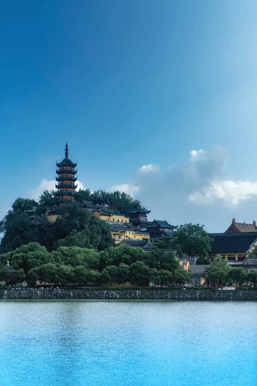 △镇江/ 图虫