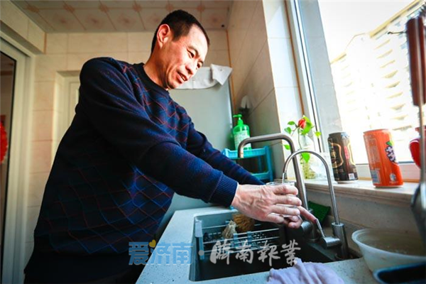 央视聚焦万亿城市新征程，孙立成代表济南发出邀约：共谋发展，济南期待你的到来！