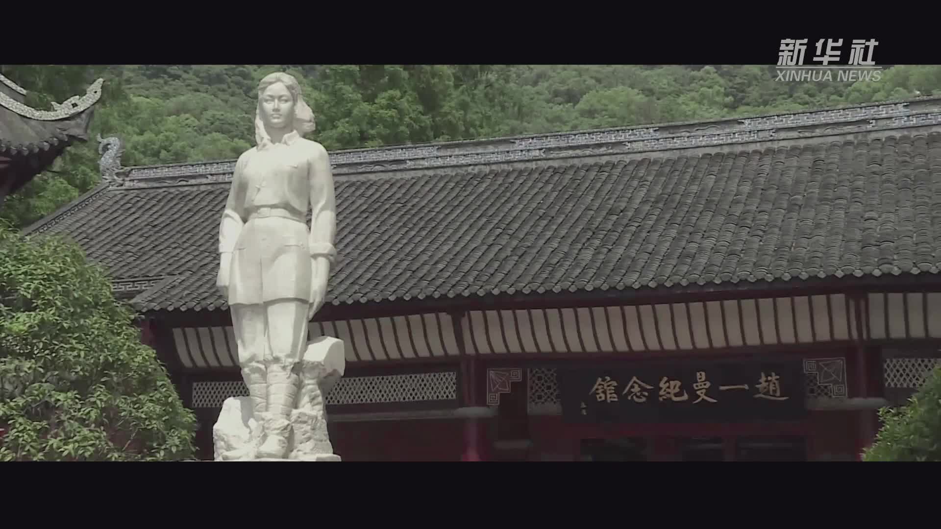 创意微视频｜娘的心