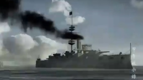 中日甲午战争的失败，标志着中国30多年来的洋务运动宣告失败