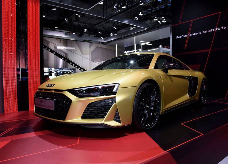 Audi Sport <a href=