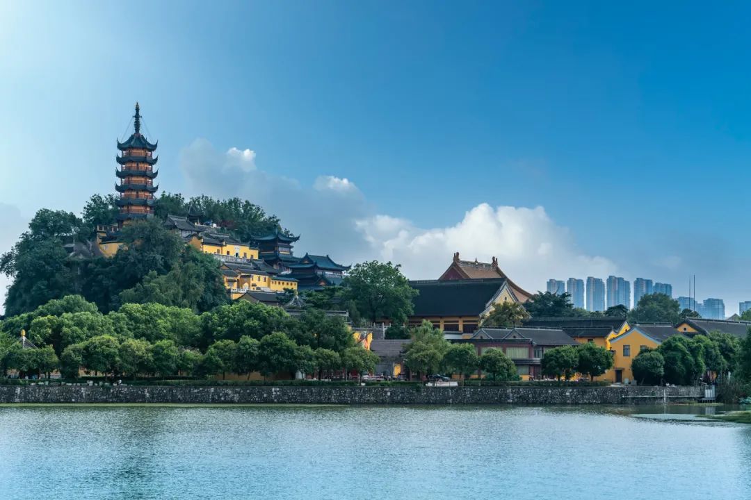 △江苏镇江/ 图虫