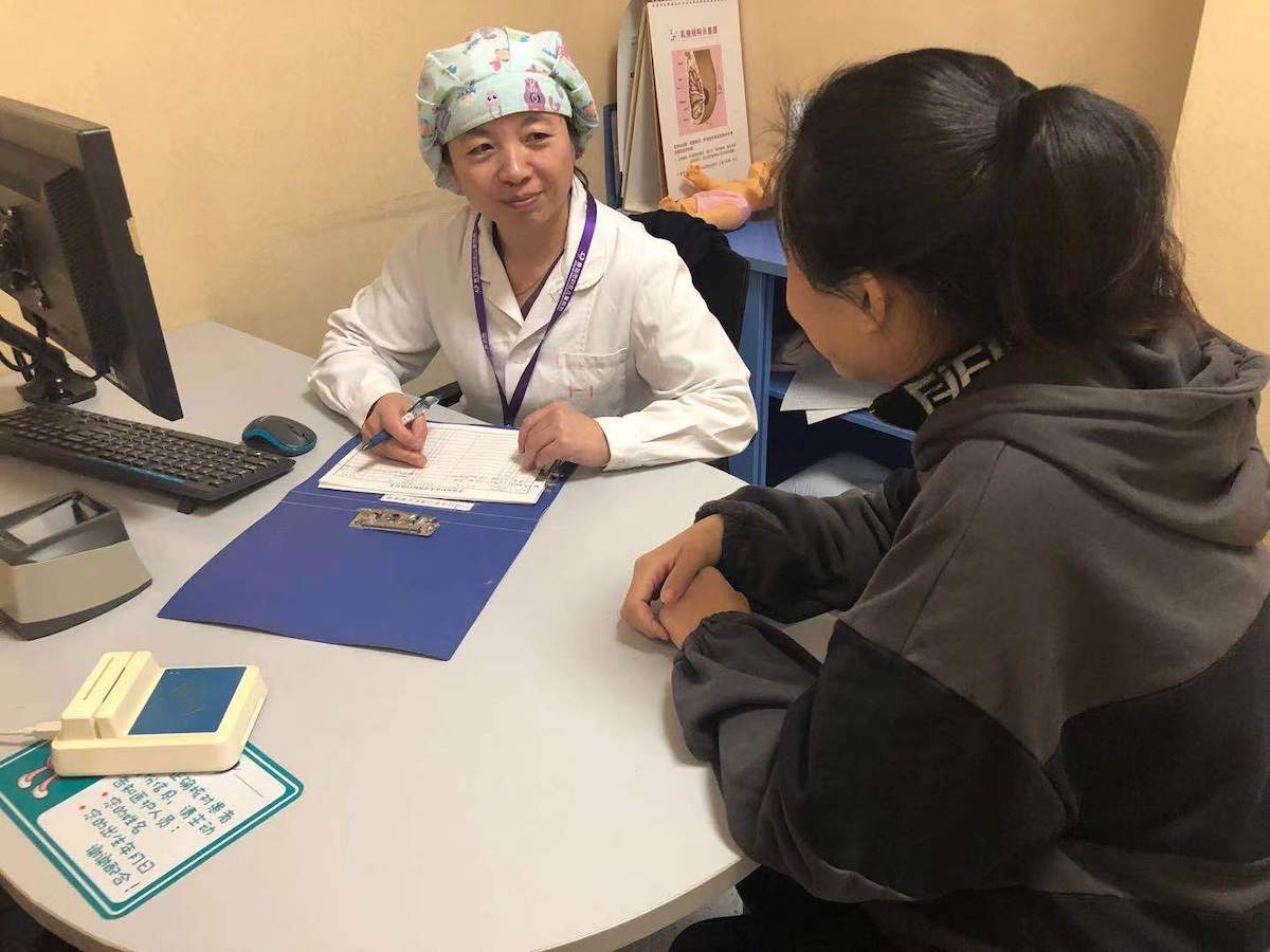 用行动守护“生”的光亮——青岛市妇女儿童医院助产士团队