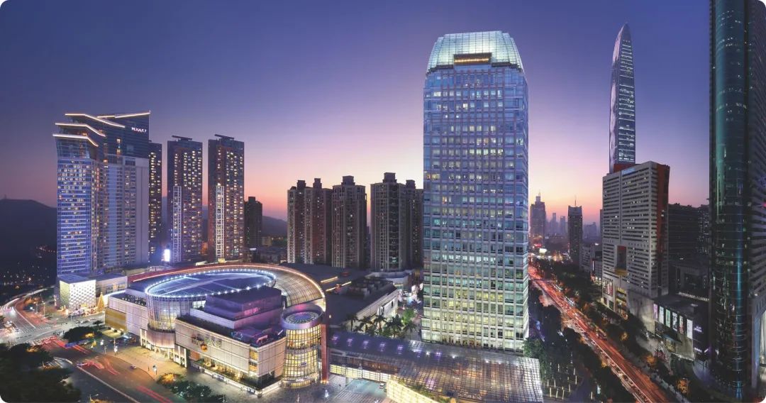 华润强大区域统筹力,带动片区发展升级! ——凤凰网房产柳州