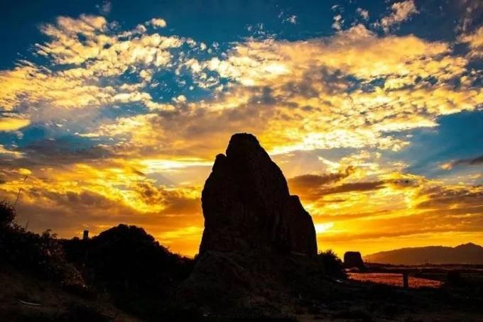 千里河西神秘黑水国古城 隐藏着多少惊世秘密？