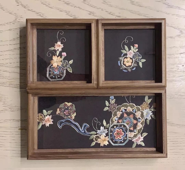 能吃、能逛、能买、能玩!鄂湘赣皖非物质文化遗产联展今日武汉开展