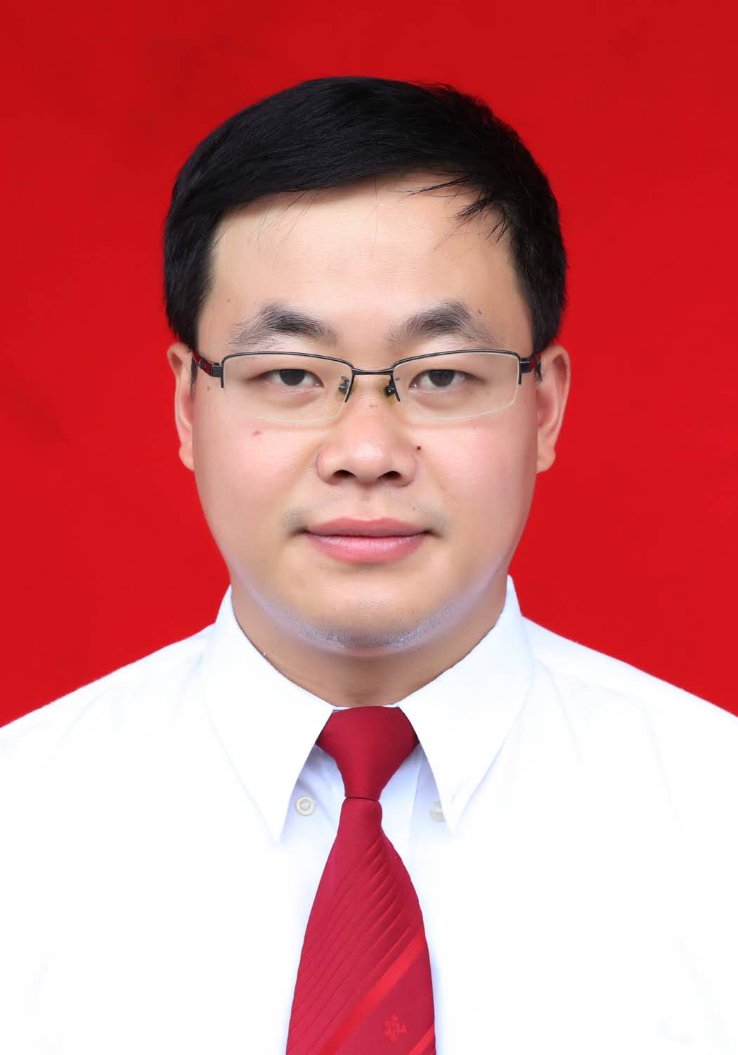 吉安85后干部曾昭君拟任县市区政府正职
