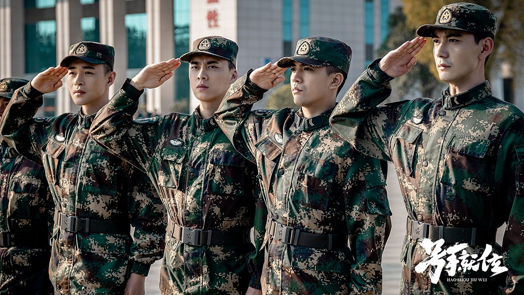 浙江卫视号手就位今日收官激扬青春力量彰显时代大国担当