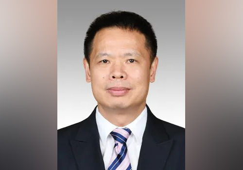 上海市市管干部任职前公示 余成斌、袁政安二人均来自江西