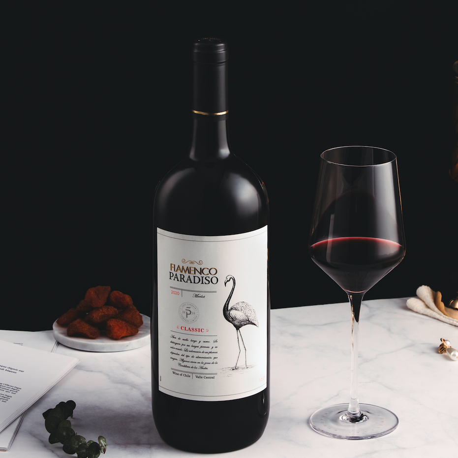 有了醉鹅娘的白鸟酒生活将会变的更轻松