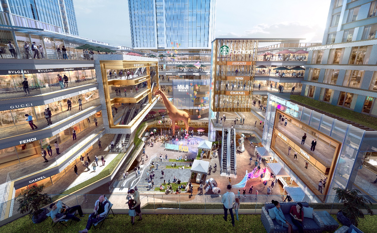 合肥龙湖光年|这一次,合肥超越的,不只是南京!_凤凰网房产_凤凰网