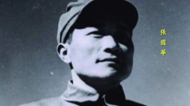 1950年邓小平选派张国华和平解放西藏，张国华得知后为何沉默不语？