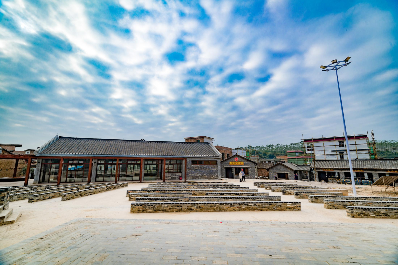 破茧而出的韶关——以文带旅，讲好新时代韶关故事