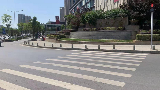 作风巡查助力整治蔡甸“黑三轮”乱象