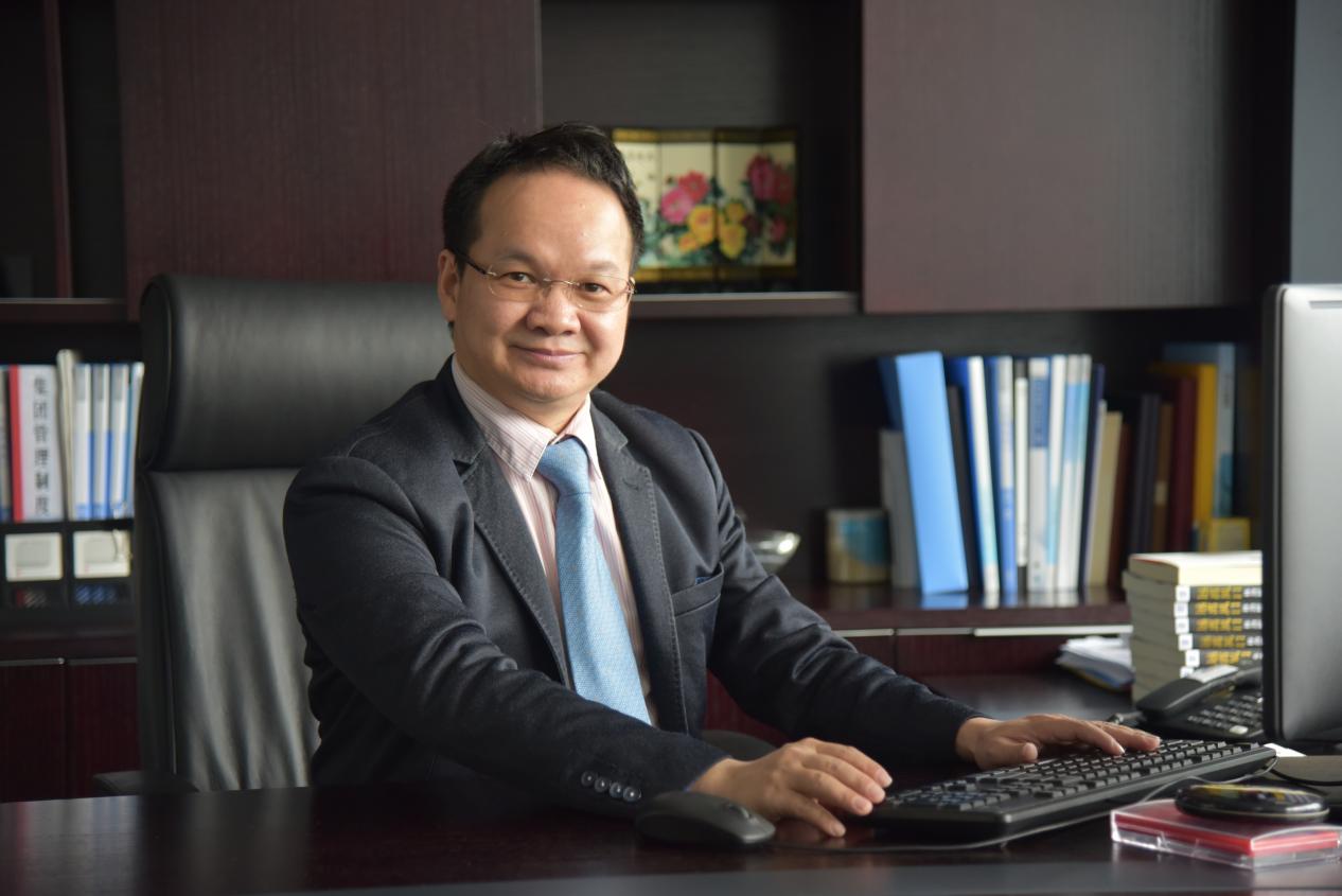 思贝克钟天然连接上下游产业链搭建工业数字化基础