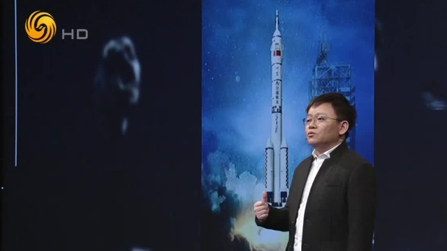 为什么各国会开展第二次太空竞赛？专家详解