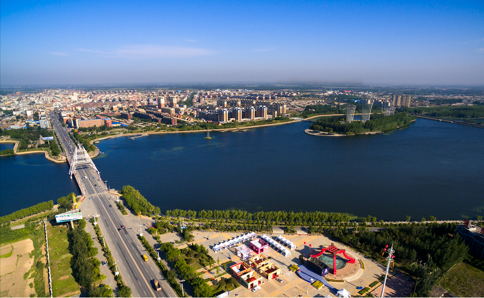 沈阳市辽中区人民政府与中国农业发展银行辽宁省分行签订战略合作备忘