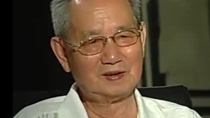 1949年吴石带着家人一同去了台湾，留在家中的大儿子突然收到一封信