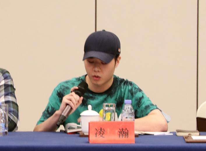 景德镇陶溪川大型原创音乐剧《上镇》研讨会综述