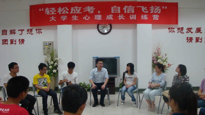 南昌航空大学“十三五”学生工作:砥砺奋进 牢记使命启新程