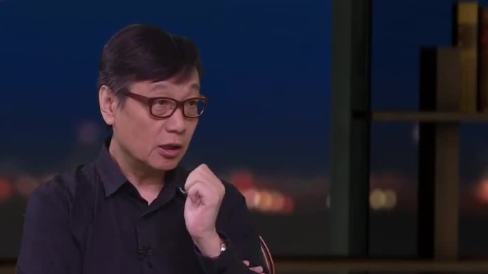 许子东谈医闹事件:病人进医院,病人总归是弱者