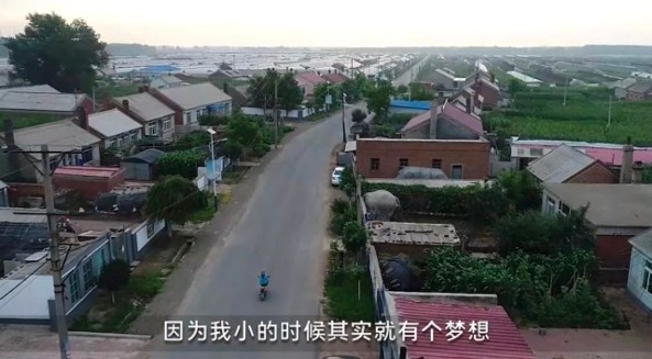沈阳市辽中区潘家堡镇于家台村以文化塑魂引领振兴发展