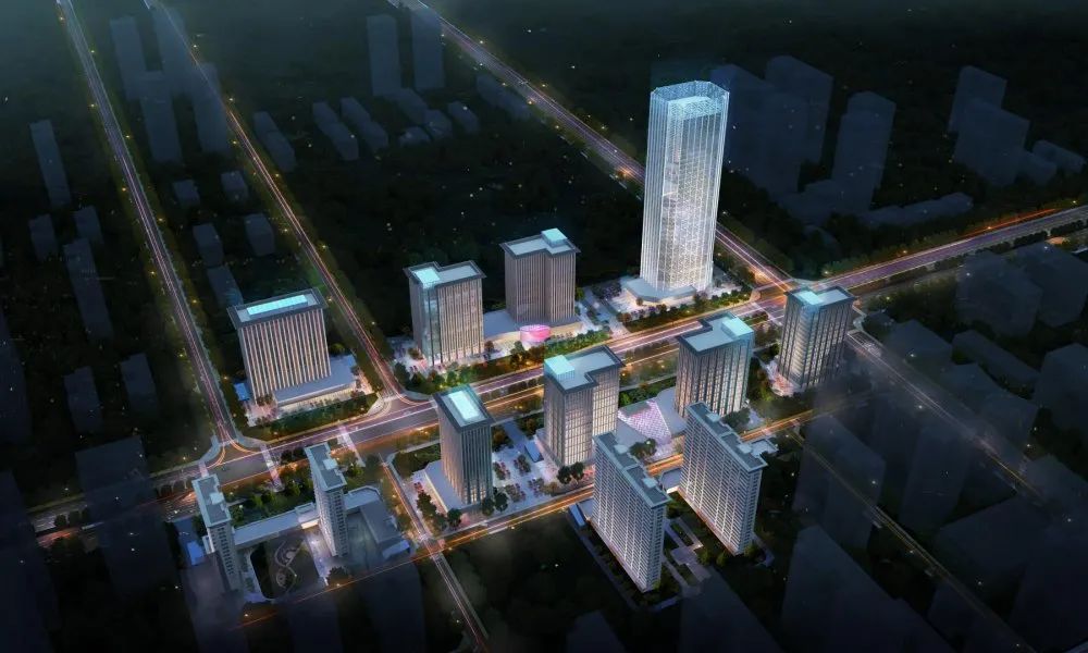 西安市莲湖区：经济发展 满意大家