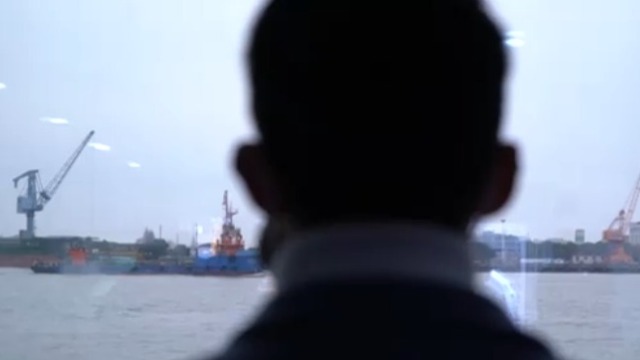 被骗到东南亚的华人“狗推”：再给我一次机会，我绝对不会做这个