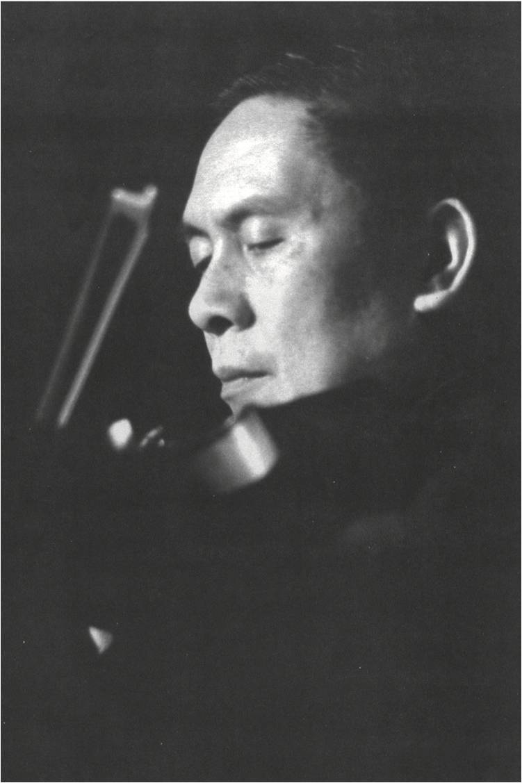 追寻先师的足迹 ——马思聪：谱写国民精神前途韵律 拨动爱国主义情怀弦音
