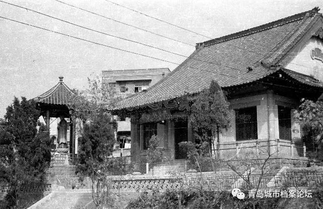 湛山精舍