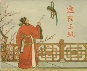 独家专访《御赐小仵作》导演:教编剧写了三年剧本,不知“出圈”为何意
