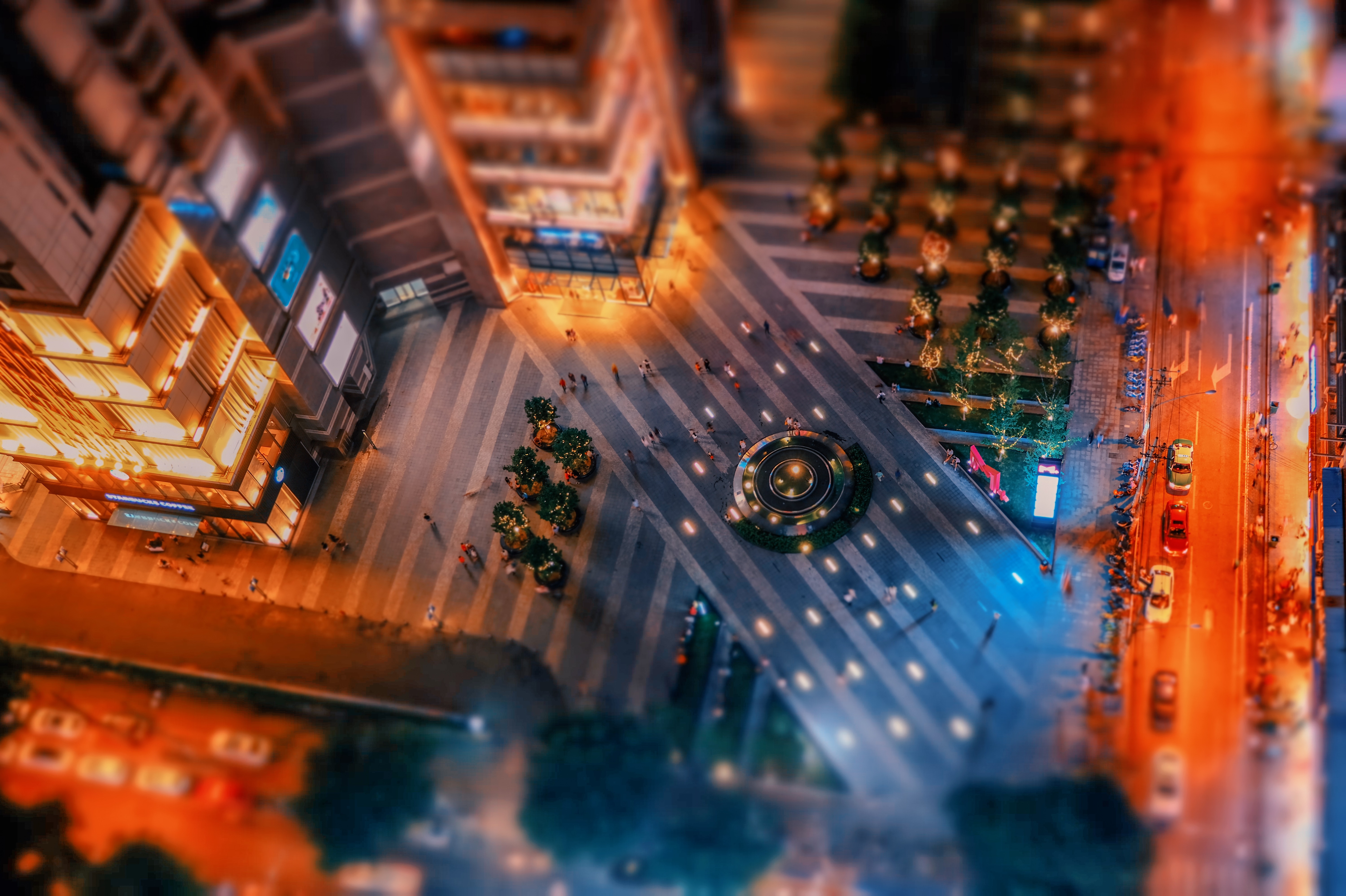 新业态到文旅活动点亮市南夜经济品牌