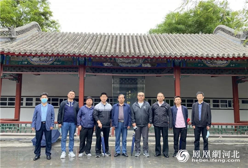 图1：来自古莲花池