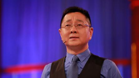 张绍刚：在网上可以“起哄”，但请先分清事实_凤凰网视频_凤凰网