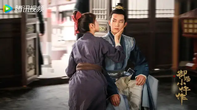 独家专访《御赐小仵作》导演:教编剧写了三年剧本,不知“出圈”为何意
