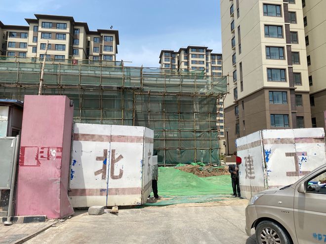 延期交房“换房号”解决入学问题，被指涉嫌违规