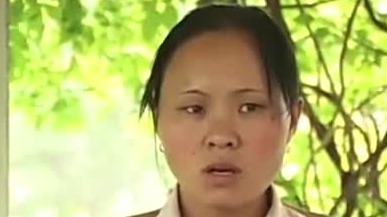 郜艳敏被拐卖后和丈夫回老家看望父母，母亲的一番话让她很心痛