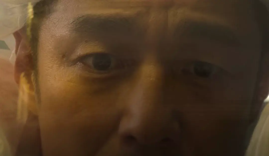 《我是遗物整理师》:高分治愈,哭到天亮
