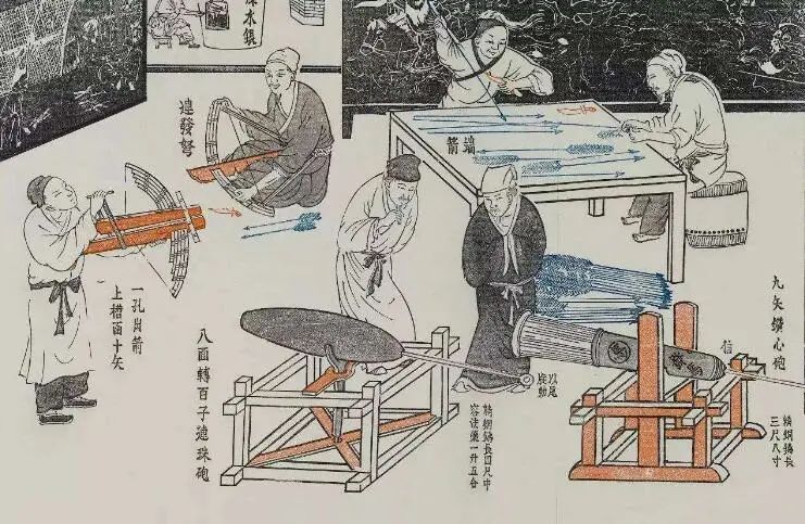 朱虹 黄春：科学巨匠宋应星