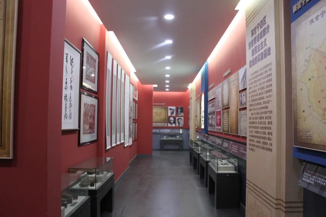 红色游？乡村游？您想要的这儿都有