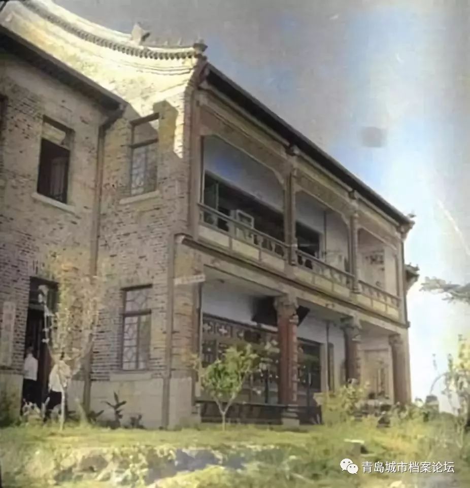 青岛佛学研究社